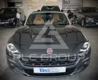 2018 Fiat 124