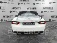 2018 Fiat 124