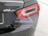 2018 Fiat 124