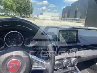 2018 Fiat 124