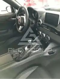 2018 Fiat 124