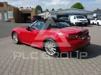 2018 Fiat 124