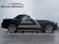 2018 Fiat 124