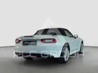 2018 Fiat 124