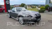 2018 Fiat 124
