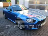 2018 Fiat 124