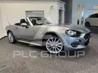 2018 Fiat 124