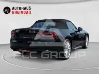 2018 Fiat 124