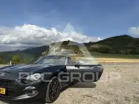 2018 Fiat 124
