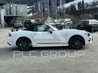 2018 Fiat 124