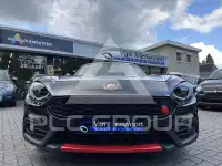 2018 Fiat 124