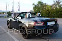 2018 Fiat 124