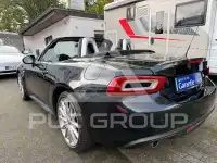 2018 Fiat 124