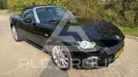 2018 Fiat 124