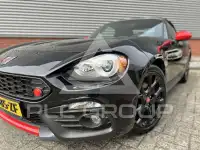 2018 Fiat 124