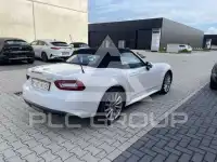 2018 Fiat 124