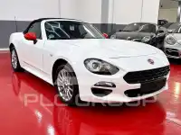 2018 Fiat 124