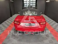 2018 Fiat 124