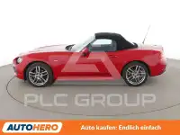 2018 Fiat 124