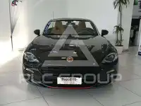 2018 Fiat 124