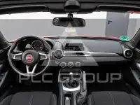 2018 Fiat 124