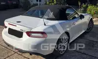 2018 Fiat 124