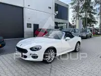 2018 Fiat 124