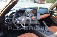 2018 Fiat 124
