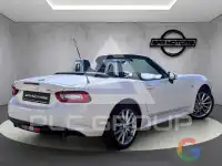 2018 Fiat 124