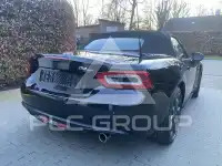 2018 Fiat 124