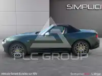 2018 Fiat 124