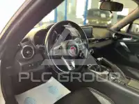 2018 Fiat 124