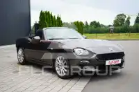 2018 Fiat 124