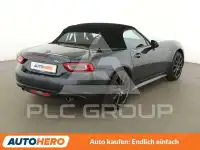 2018 Fiat 124