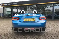 2018 Fiat 124