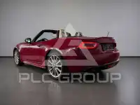 2018 Fiat 124