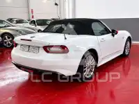 2018 Fiat 124
