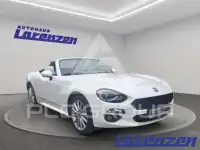 2018 Fiat 124