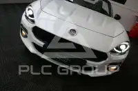 2018 Fiat 124