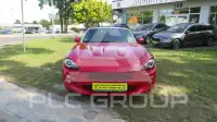 2018 Fiat 124
