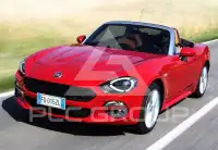 2018 Fiat 124