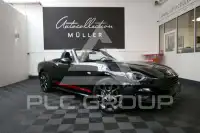 2018 Fiat 124
