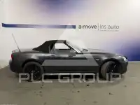 2018 Fiat 124