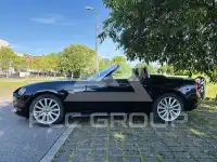 2018 Fiat 124