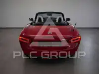 2018 Fiat 124