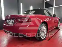 2018 Fiat 124