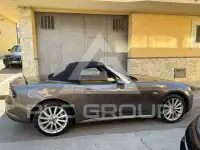 2018 Fiat 124