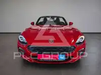 2018 Fiat 124
