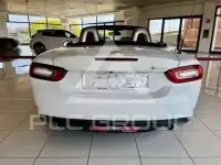 2018 Fiat 124