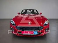 2018 Fiat 124